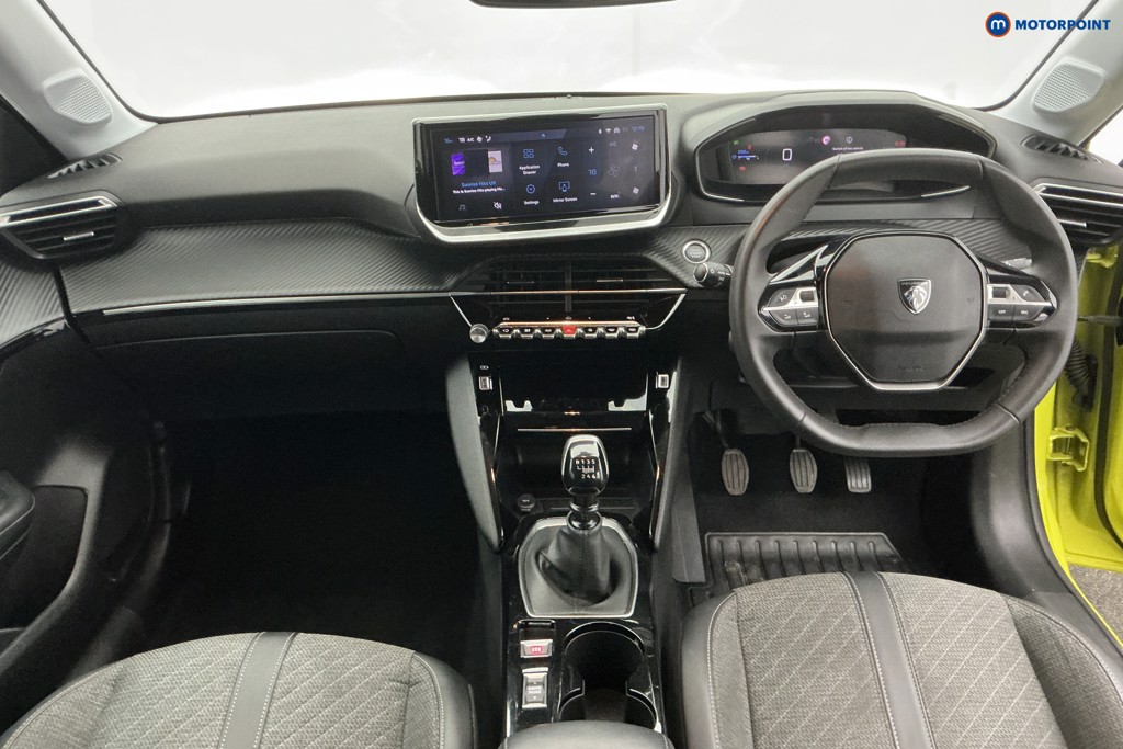 Used Peugeot 208 2024 for sale - 77981364: Photo 21