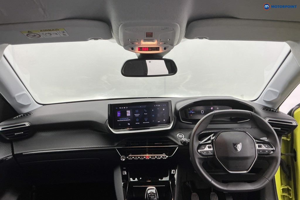 Used Peugeot 208 2024 for sale - 77981364: Photo 22