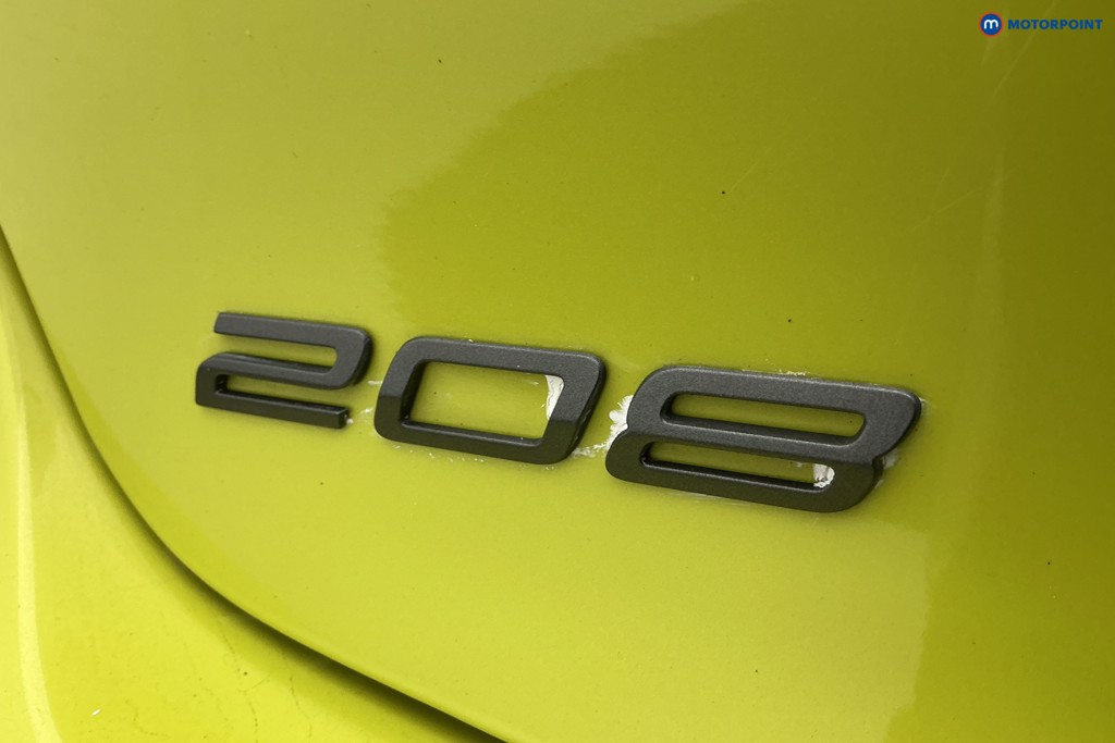 Used Peugeot 208 2024 for sale - 77981364: Photo 40