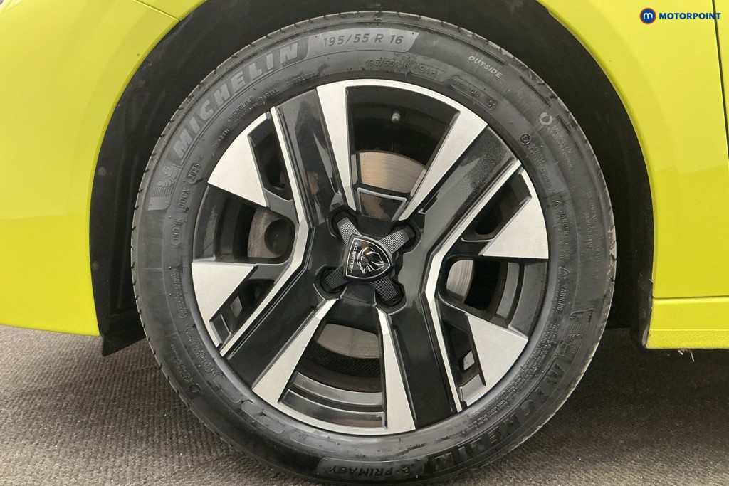 Used Peugeot 208 2024 for sale - 77981364: Photo 41