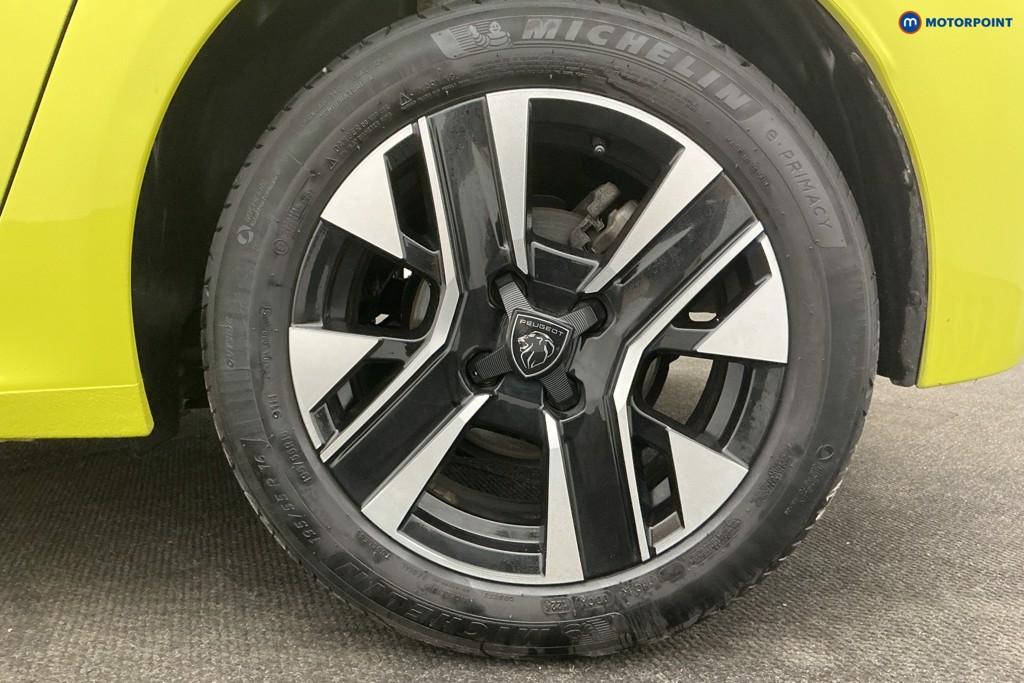 Used Peugeot 208 2024 for sale - 77981364: Photo 42