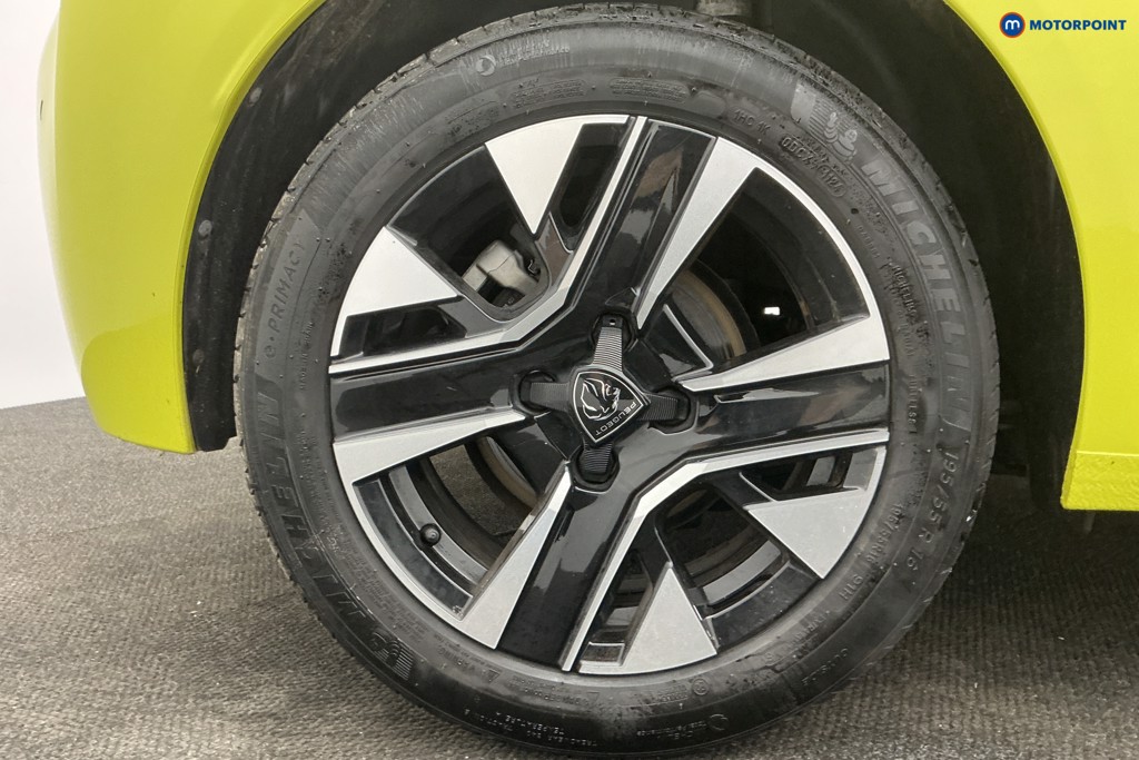 Used Peugeot 208 2024 for sale - 77981364: Photo 43