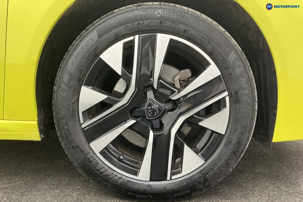 Used Peugeot 208 2024 for sale - 77981364: Photo 44