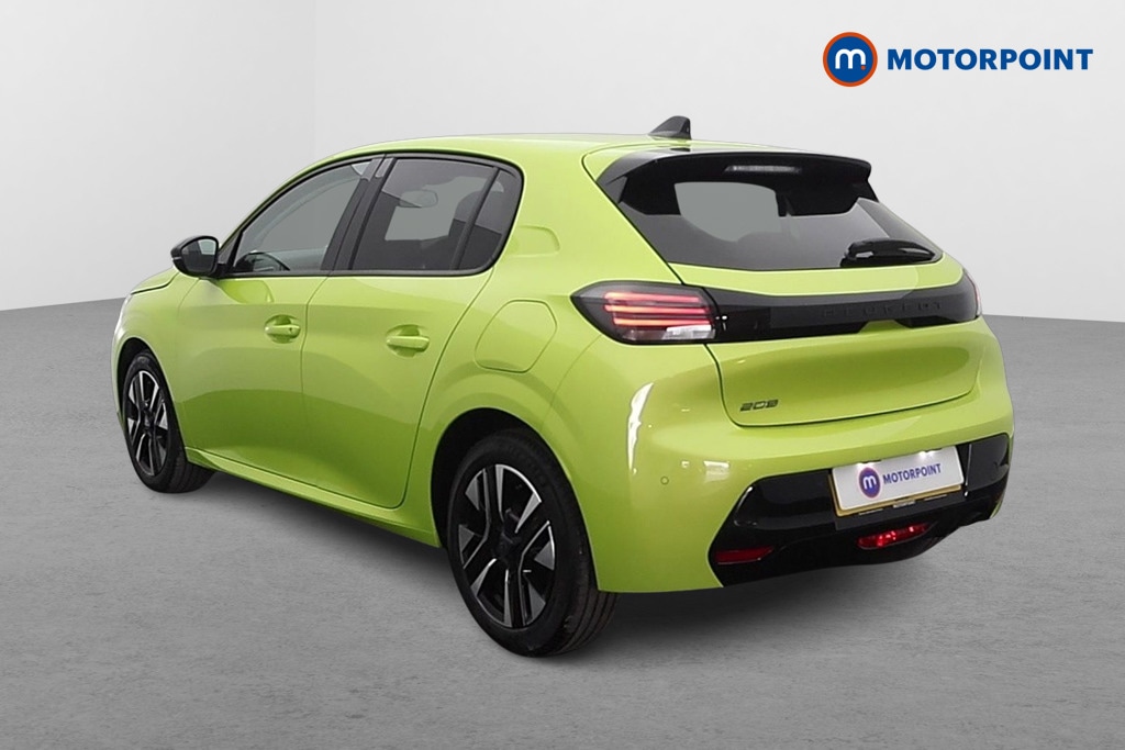 Used Peugeot 208 2024 for sale - 77981364: Photo 5