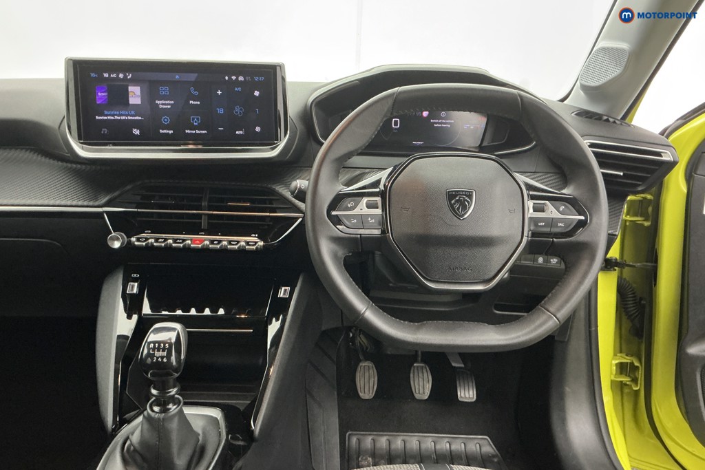 Used Peugeot 208 2024 for sale - 77981364: Photo 9