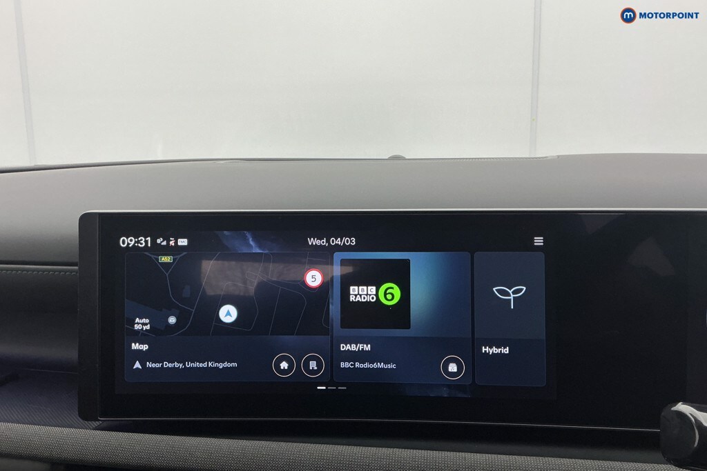 Used Hyundai TUCSON 2025 for sale - 77756789: Photo 10