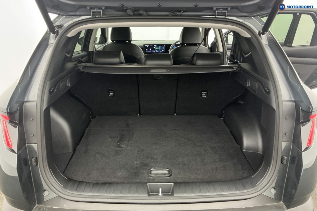 Used Hyundai TUCSON 2025 for sale - 77756789: Photo 11