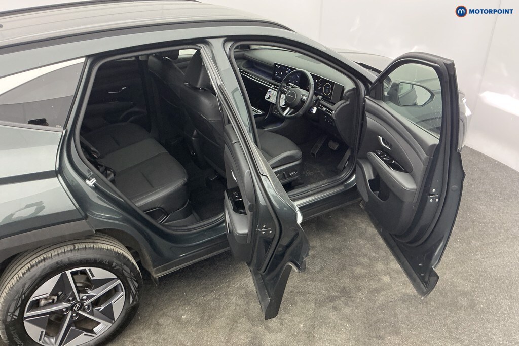 Used Hyundai TUCSON 2025 for sale - 77756789: Photo 13