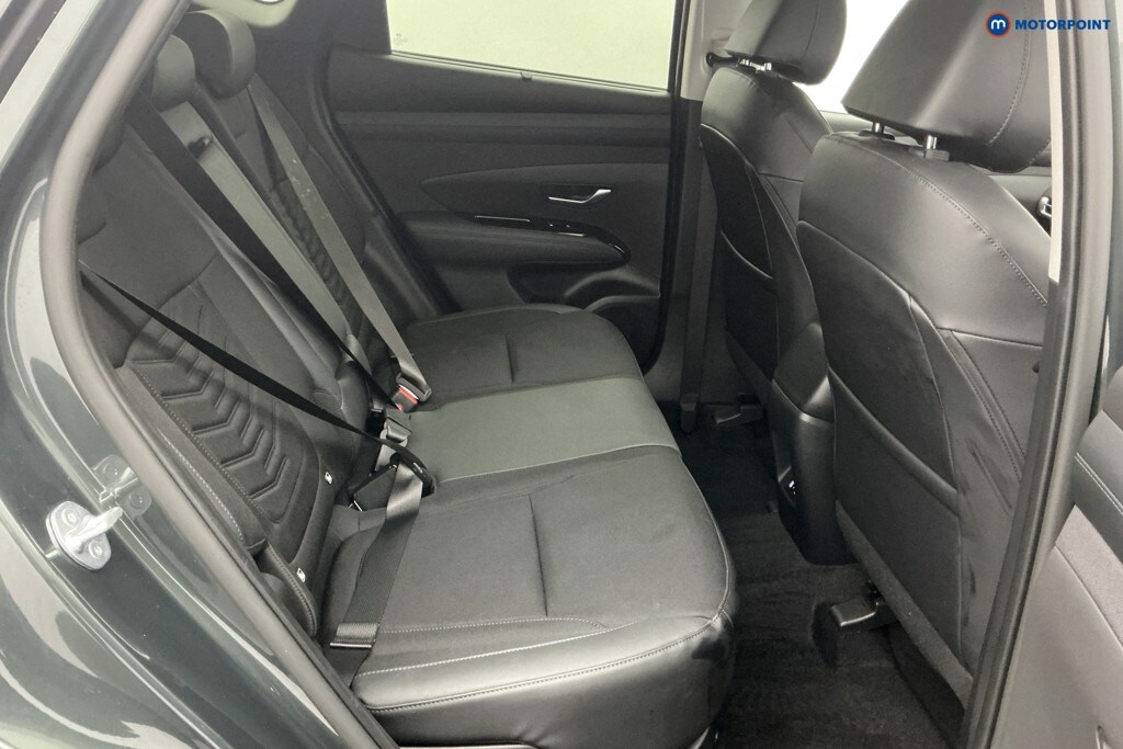 Used Hyundai TUCSON 2025 for sale - 77756789: Photo 14