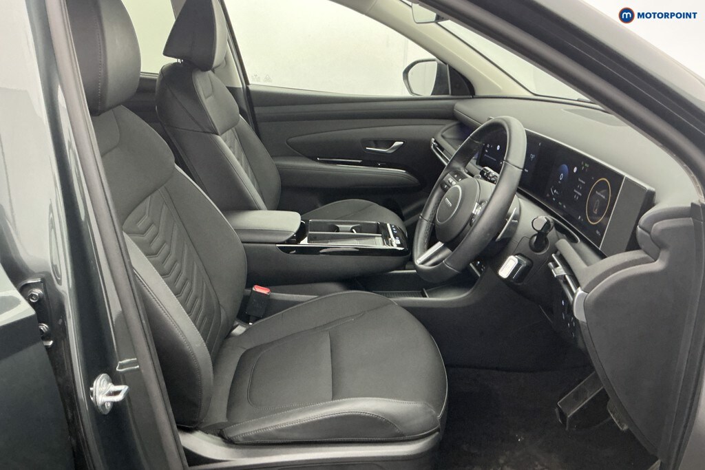 Used Hyundai TUCSON 2025 for sale - 77756789: Photo 15