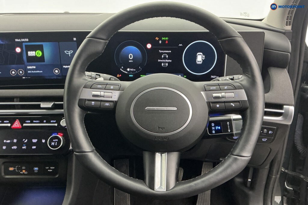 Used Hyundai TUCSON 2025 for sale - 77756789: Photo 16