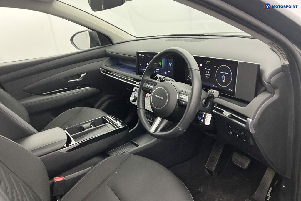 Used Hyundai TUCSON 2025 for sale - 77756789: Photo 17