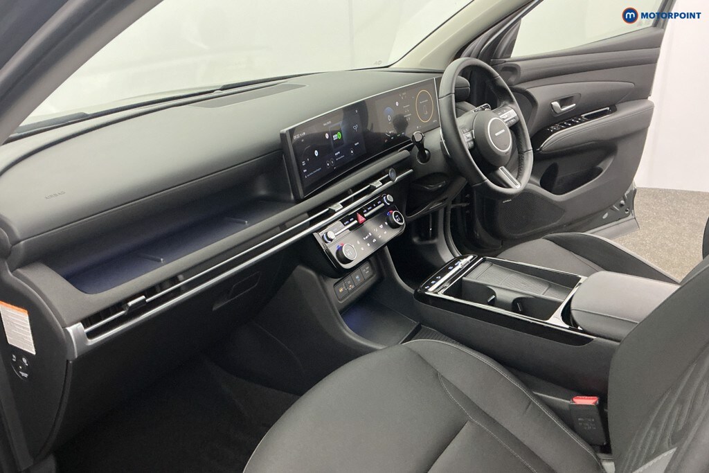 Used Hyundai TUCSON 2025 for sale - 77756789: Photo 18