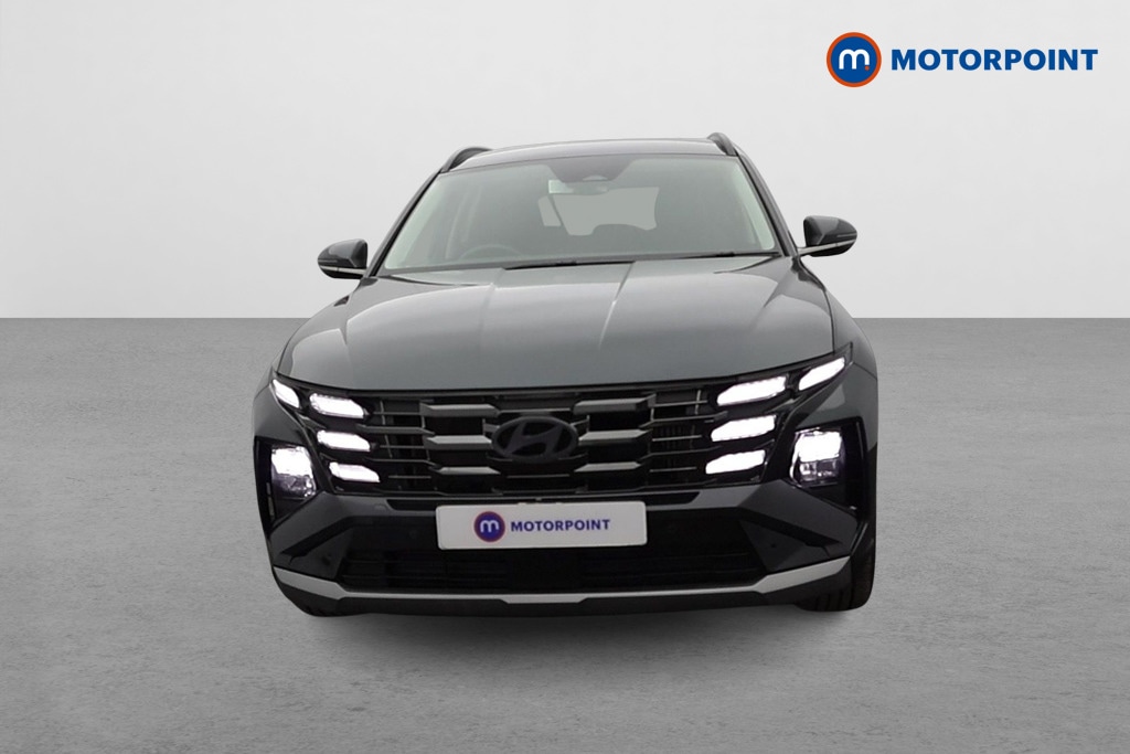 Used Hyundai TUCSON 2025 for sale - 77756789: Photo 2