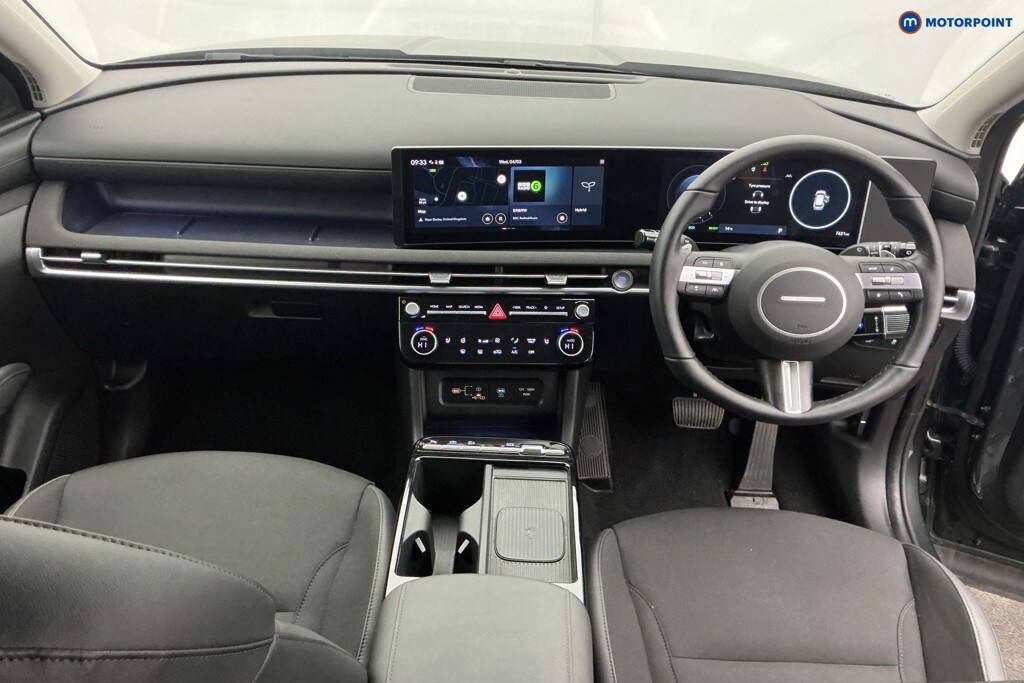 Used Hyundai TUCSON 2025 for sale - 77756789: Photo 21