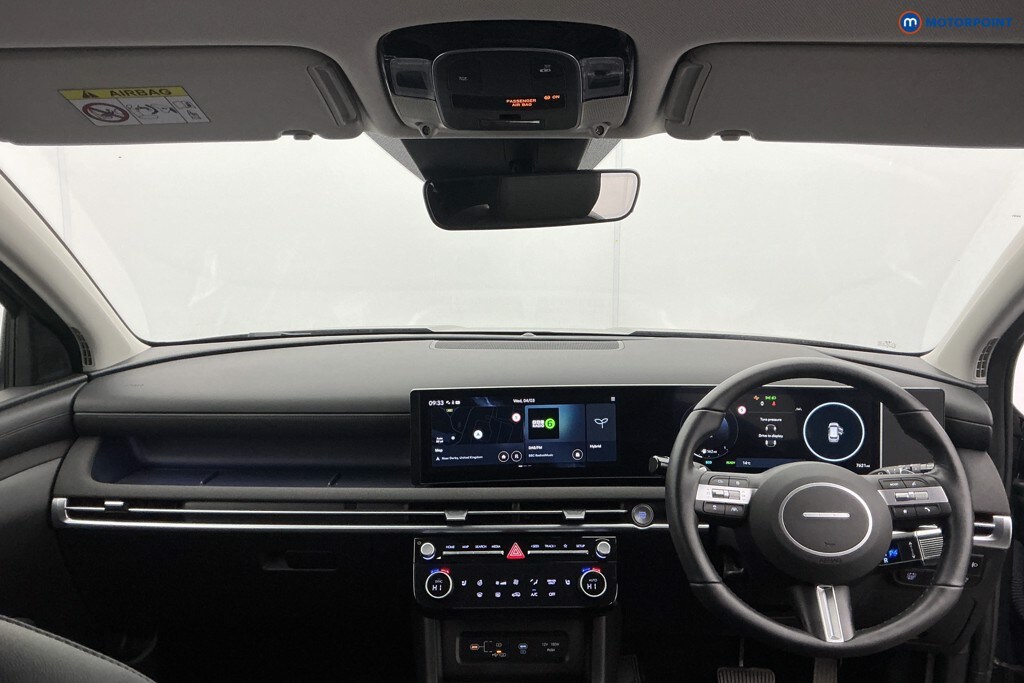 Used Hyundai TUCSON 2025 for sale - 77756789: Photo 22