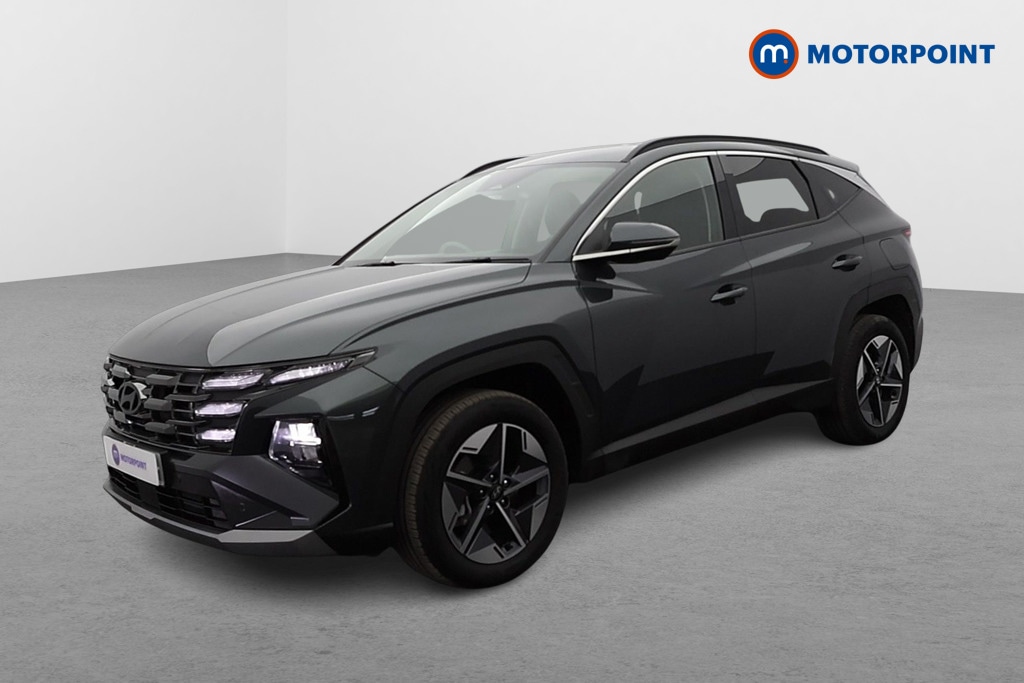 Used Hyundai TUCSON 2025 for sale - 77756789: Photo 3