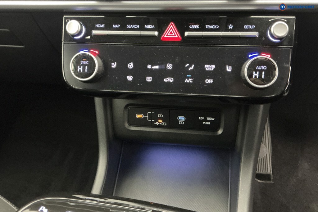 Used Hyundai TUCSON 2025 for sale - 77756789: Photo 30