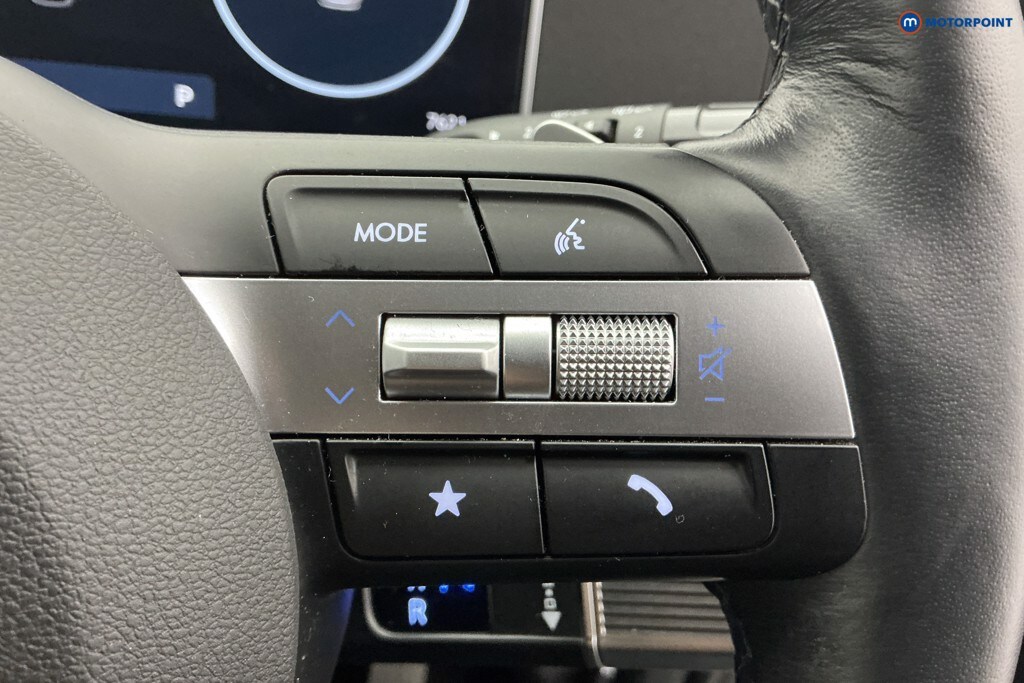 Used Hyundai TUCSON 2025 for sale - 77756789: Photo 35