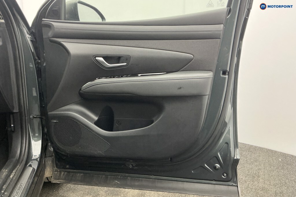 Used Hyundai TUCSON 2025 for sale - 77756789: Photo 38