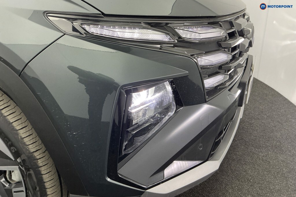 Used Hyundai TUCSON 2025 for sale - 77756789: Photo 42