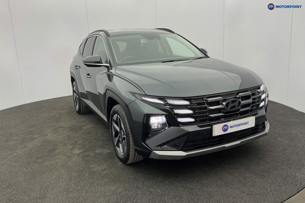 Used Hyundai TUCSON 2025 for sale - 77756789: Photo 43