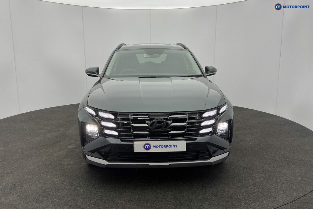 Used Hyundai TUCSON 2025 for sale - 77756789: Photo 44