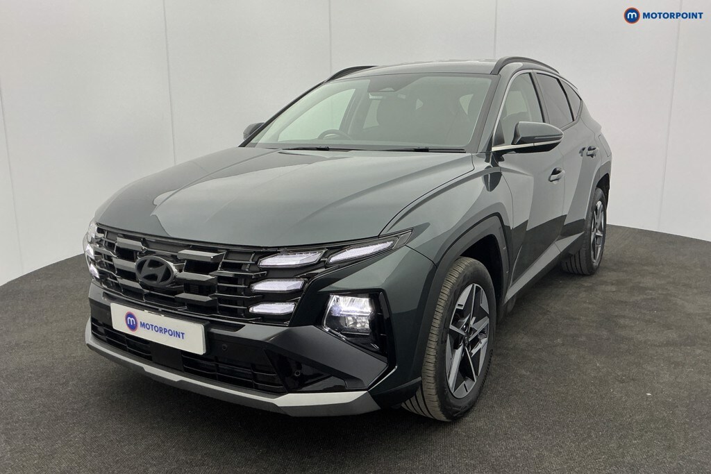 Used Hyundai TUCSON 2025 for sale - 77756789: Photo 45