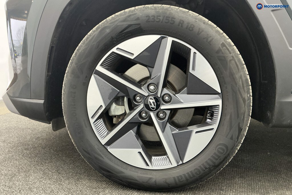 Used Hyundai TUCSON 2025 for sale - 77756789: Photo 49