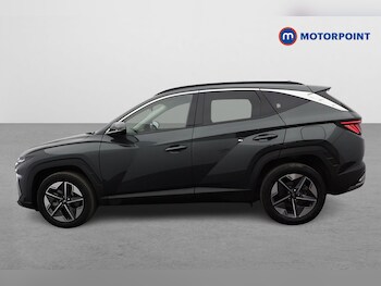 Used Hyundai TUCSON undefined for sale - 77756789: Photo