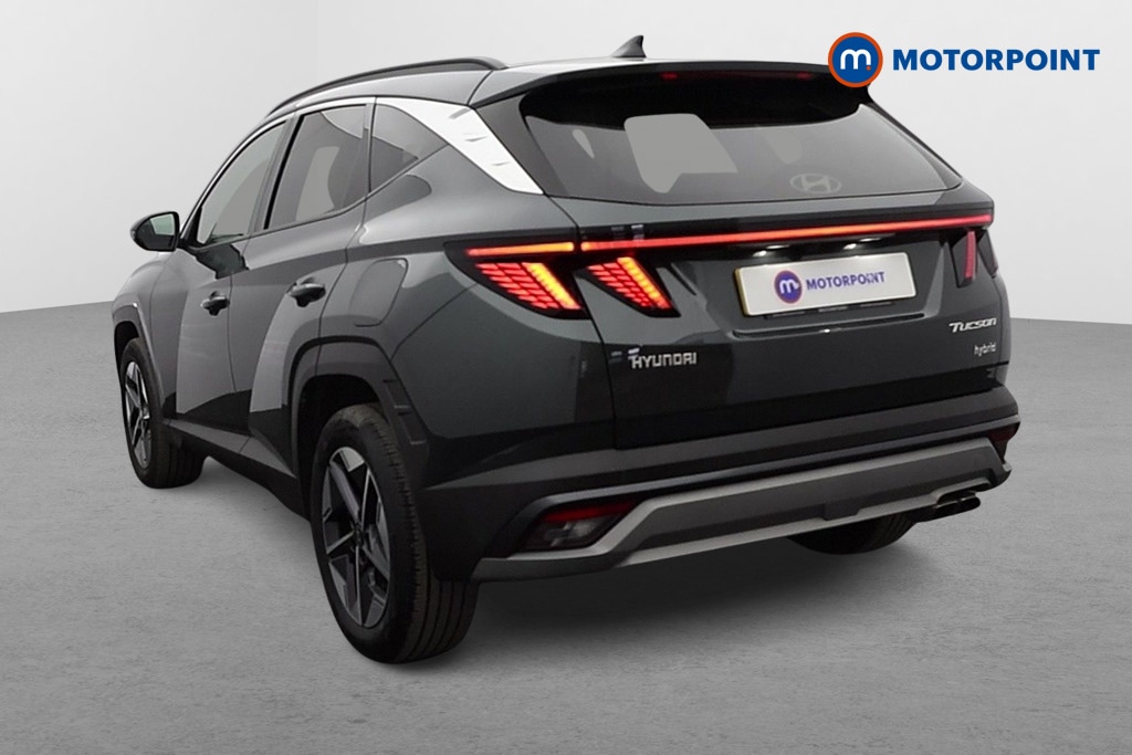 Used Hyundai TUCSON 2025 for sale - 77756789: Photo 5