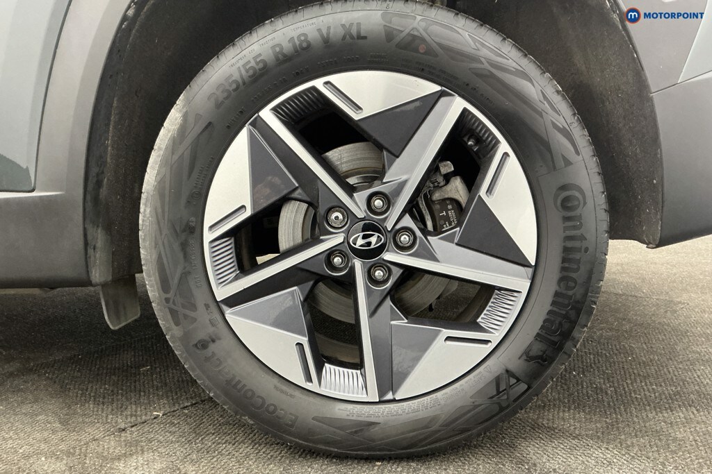 Used Hyundai TUCSON 2025 for sale - 77756789: Photo 50