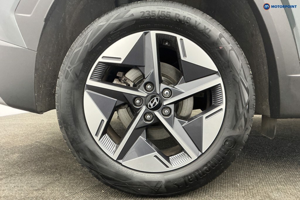 Used Hyundai TUCSON 2025 for sale - 77756789: Photo 51