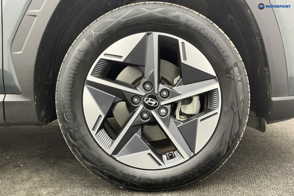 Used Hyundai TUCSON 2025 for sale - 77756789: Photo 52