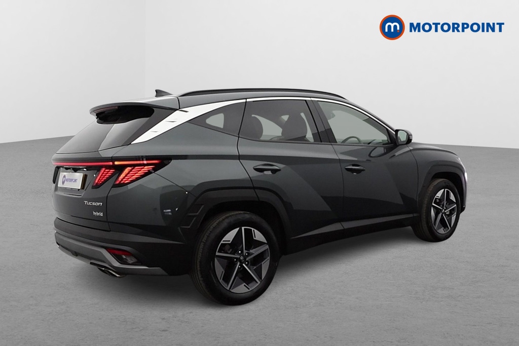 Used Hyundai TUCSON 2025 for sale - 77756789: Photo 7