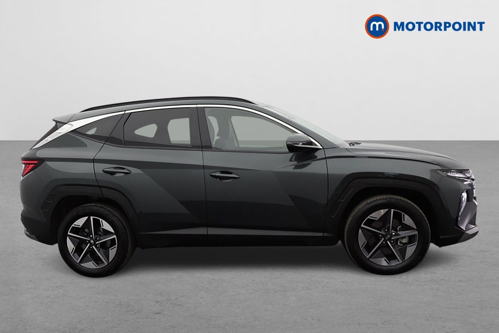 Used Hyundai TUCSON 2025 for sale - 77756789: Photo 8