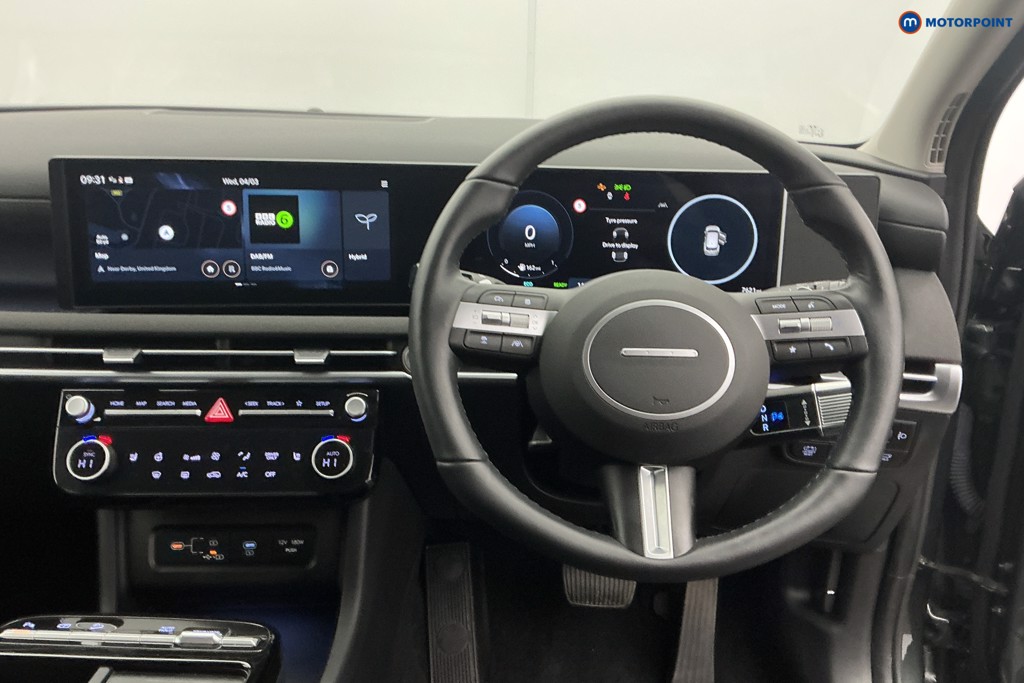 Used Hyundai TUCSON 2025 for sale - 77756789: Photo 9