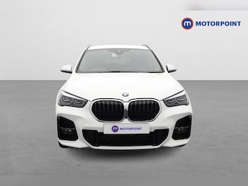 Used BMW X1 2021 for sale - 75985381: Photo