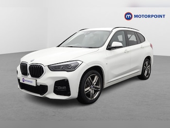 Used BMW X1 2021 for sale - 75985381: Photo