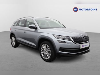 2020 - 1.5 TSI SE L 5dr [7 Seat]