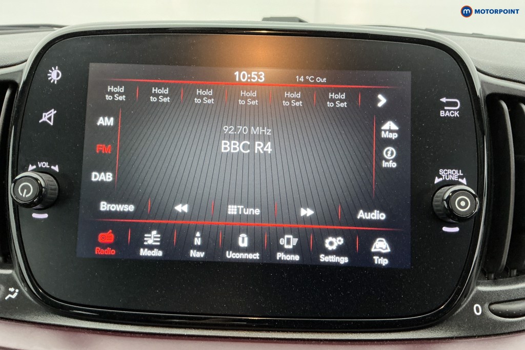 Used Fiat 500 2020 for sale - 76949282: Photo 10