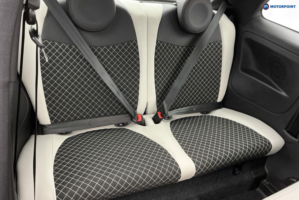 Used Fiat 500 2020 for sale - 76949282: Photo 13