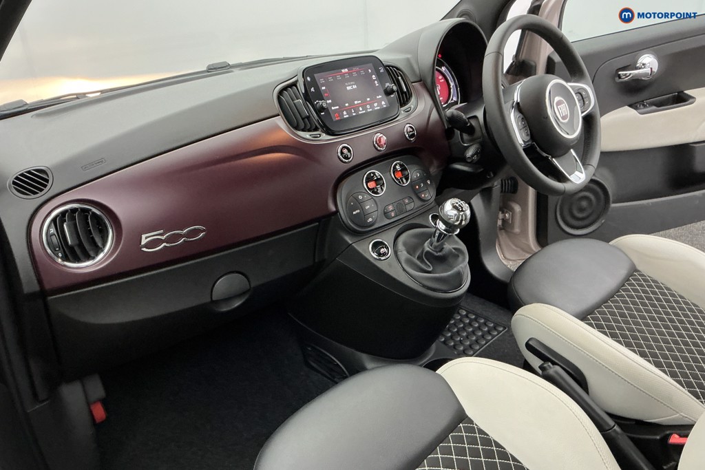 Used Fiat 500 2020 for sale - 76949282: Photo 17