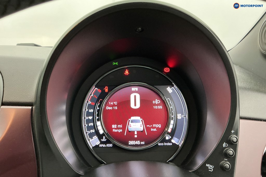 Used Fiat 500 2020 for sale - 76949282: Photo 18