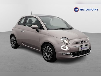 Fiat 500 feature image