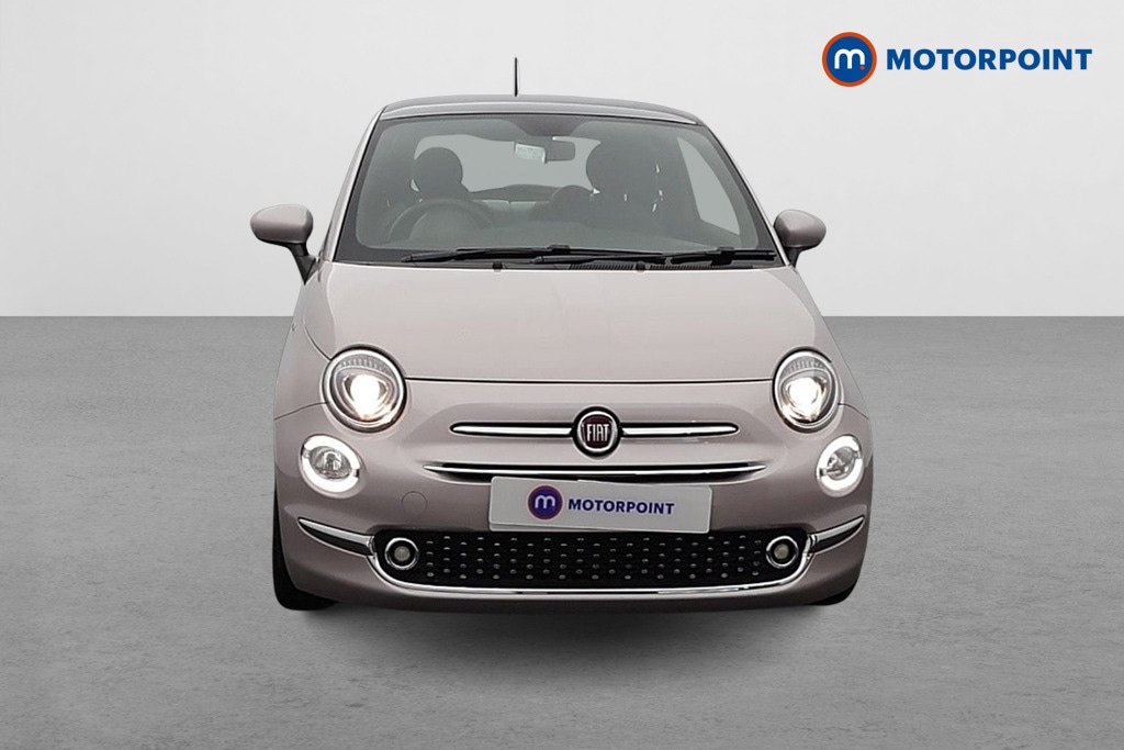 Used Fiat 500 2020 for sale - 76949282: Photo 2