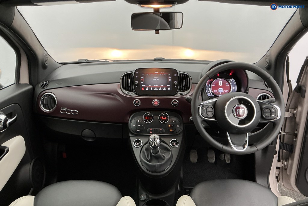 Used Fiat 500 2020 for sale - 76949282: Photo 20