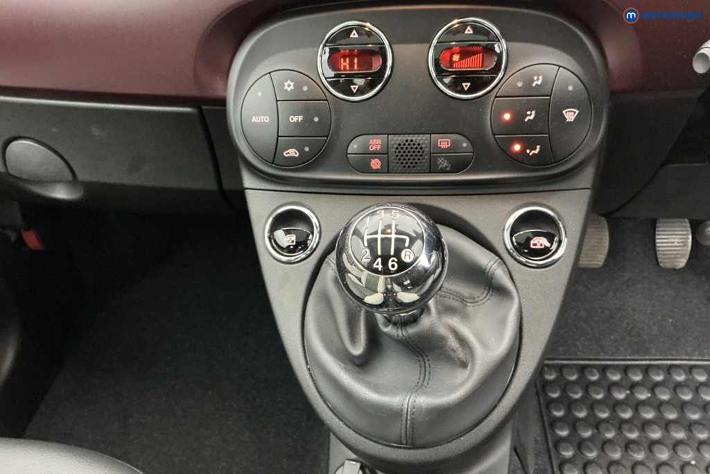 Used Fiat 500 2020 for sale - 76949282: Photo 24