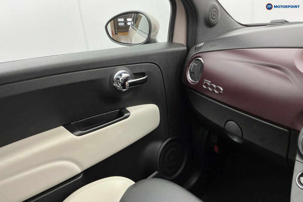 Used Fiat 500 2020 for sale - 76949282: Photo 26