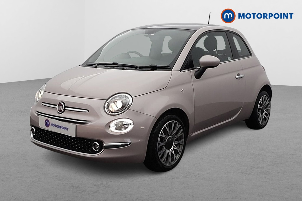 Used Fiat 500 2020 for sale - 76949282: Photo 3